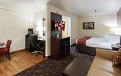 Туры в отель Red Roof Inn Oklahoma Airport – I-40 W/Fairgrounds