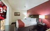Туры в отель Red Roof Inn Oklahoma Airport – I-40 W/Fairgrounds
