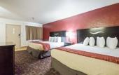 Туры в отель Red Roof Inn Oklahoma Airport – I-40 W/Fairgrounds
