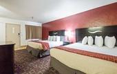 Туры в отель Red Roof Inn Oklahoma Airport – I-40 W/Fairgrounds