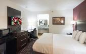Туры в отель Red Roof Inn Oklahoma Airport – I-40 W/Fairgrounds