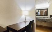 Туры в отель Red Roof Inn Oklahoma Airport – I-40 W/Fairgrounds