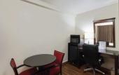 Туры в отель Red Roof Inn Oklahoma Airport – I-40 W/Fairgrounds