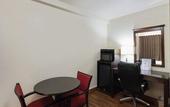 Туры в отель Red Roof Inn Oklahoma Airport – I-40 W/Fairgrounds