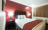 Туры в отель Red Roof Inn Oklahoma Airport – I-40 W/Fairgrounds