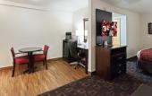 Туры в отель Red Roof Inn Oklahoma Airport – I-40 W/Fairgrounds