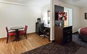Туры в отель Red Roof Inn Oklahoma Airport – I-40 W/Fairgrounds
