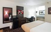 Туры в отель Red Roof Inn Oklahoma Airport – I-40 W/Fairgrounds