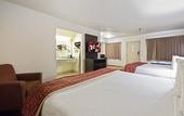 Туры в отель Red Roof Inn Oklahoma Airport – I-40 W/Fairgrounds