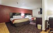 Туры в отель Red Roof Inn Oklahoma Airport – I-40 W/Fairgrounds
