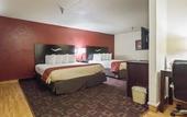 Туры в отель Red Roof Inn Oklahoma Airport – I-40 W/Fairgrounds