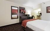 Туры в отель Red Roof Inn Oklahoma Airport – I-40 W/Fairgrounds