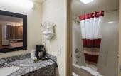 Туры в отель Red Roof Inn Oklahoma Airport – I-40 W/Fairgrounds