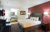 Туры в отель Red Roof Inn Oklahoma Airport – I-40 W/Fairgrounds