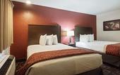 Туры в отель Red Roof Inn Oklahoma Airport – I-40 W/Fairgrounds