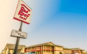 Туры в отель Red Roof Inn Oklahoma Airport – I-40 W/Fairgrounds
