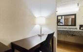 Туры в отель Red Roof Inn Oklahoma Airport – I-40 W/Fairgrounds