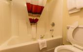 Туры в отель Red Roof Inn Oklahoma Airport – I-40 W/Fairgrounds