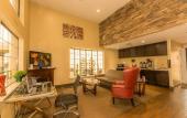 Туры в отель Red Roof Inn Oklahoma Airport – I-40 W/Fairgrounds