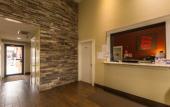 Туры в отель Red Roof Inn Oklahoma Airport – I-40 W/Fairgrounds
