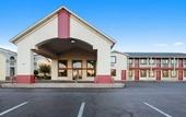 Туры в отель Red Roof Inn Oklahoma Airport – I-40 W/Fairgrounds