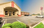 Туры в отель Red Roof Inn Oklahoma Airport – I-40 W/Fairgrounds