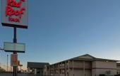 Туры в отель Red Roof Inn Oklahoma Airport – I-40 W/Fairgrounds