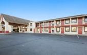 Туры в отель Red Roof Inn Oklahoma Airport – I-40 W/Fairgrounds