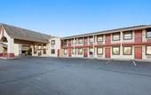 Туры в отель Red Roof Inn Oklahoma Airport – I-40 W/Fairgrounds