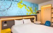 Туры в отель ibis Styles Strasbourg Stade de la Meinau