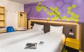 Туры в отель ibis Styles Strasbourg Stade de la Meinau