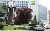 Туры в отель ibis Styles Strasbourg Stade de la Meinau