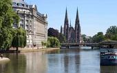 Туры в отель ibis Styles Strasbourg Stade de la Meinau