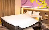 Туры в отель ibis Styles Strasbourg Stade de la Meinau