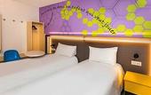 Туры в отель ibis Styles Strasbourg Stade de la Meinau