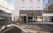 Туры в отель B&B HOTEL Lyon Centre Monplaisir