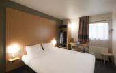 Туры в отель B&B HOTEL Lyon Centre Monplaisir
