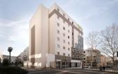 Туры в отель B&B HOTEL Lyon Centre Monplaisir