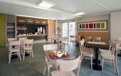Туры в отель B&B HOTEL Lyon Centre Monplaisir