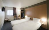Туры в отель B&B HOTEL Lyon Centre Monplaisir