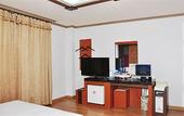 Туры в отель RITZ HOTEL