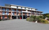 Туры в отель Best Western Park Hotel Geneve-Thoiry