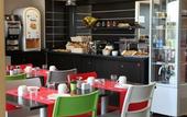 Туры в отель Best Western Park Hotel Geneve-Thoiry