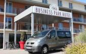 Туры в отель Best Western Park Hotel Geneve-Thoiry
