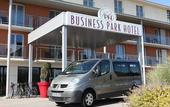 Туры в отель Best Western Park Hotel Geneve-Thoiry