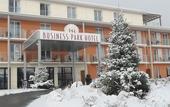 Туры в отель Best Western Park Hotel Geneve-Thoiry