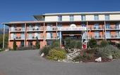 Туры в отель Best Western Park Hotel Geneve-Thoiry