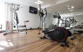 Туры в отель Best Western Park Hotel Geneve-Thoiry