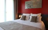 Туры в отель Best Western Park Hotel Geneve-Thoiry