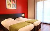 Туры в отель Best Western Park Hotel Geneve-Thoiry